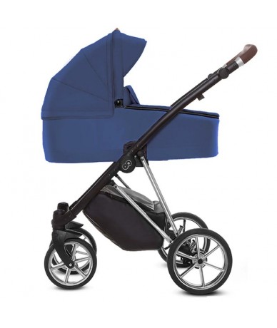 MUSSE Ultra  BABY PRAM...