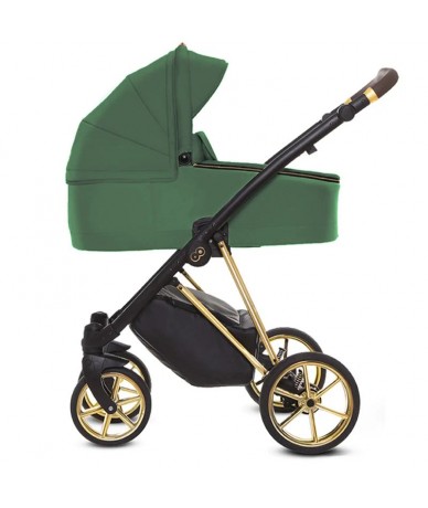 MUSSE Ultra  BABY PRAM...