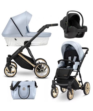 Travel System Ivento  3in1...