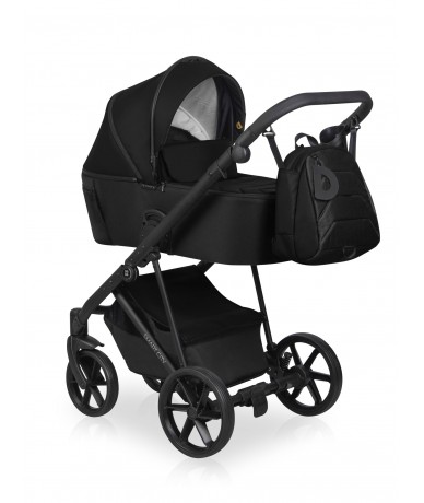 NEW   BABY PRAM STROLLER...