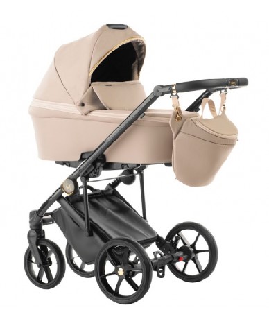 Travel System Coco  3in1...