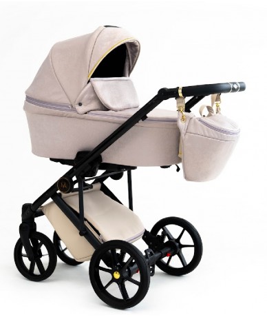 Travel System Coco  3in1...