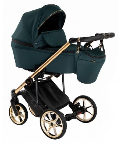 Travel System Coco  2in1...