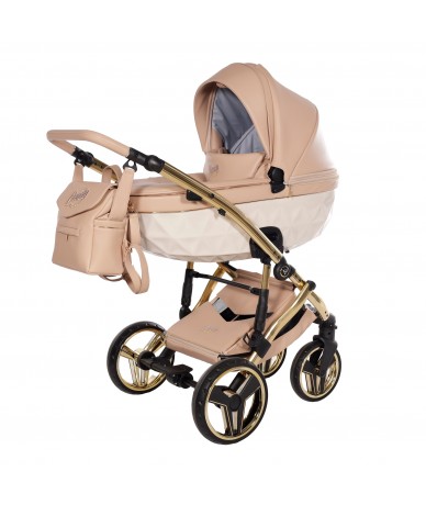 JUNAMA CANDY  BABY PRAM...