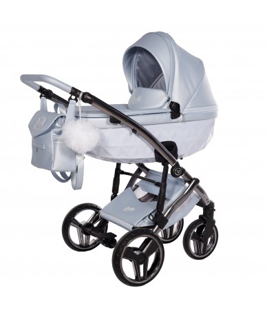 JUNAMA CANDY  BABY PRAM...