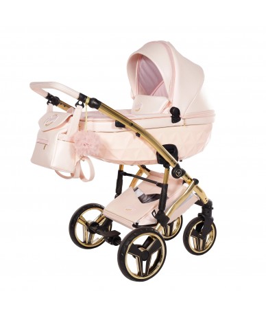 JUNAMA CANDY  BABY PRAM...