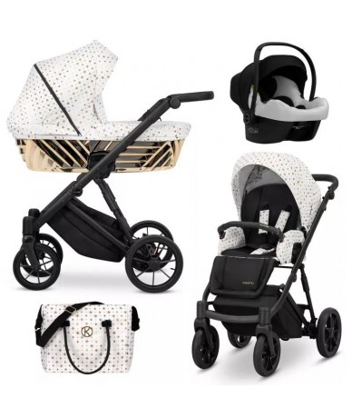 Travel System Ivento  Glam...