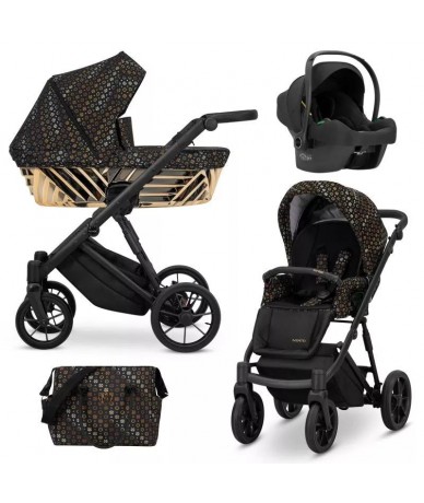 Travel System Ivento  Glam...