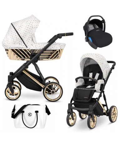 Travel System Ivento  Glam...