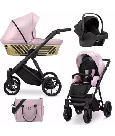 Travel System Ivento  Glam...