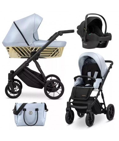 Travel System Ivento  Glam...