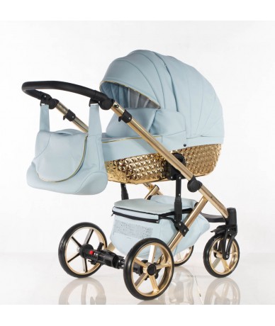 New Travel System 3in1 Baby...