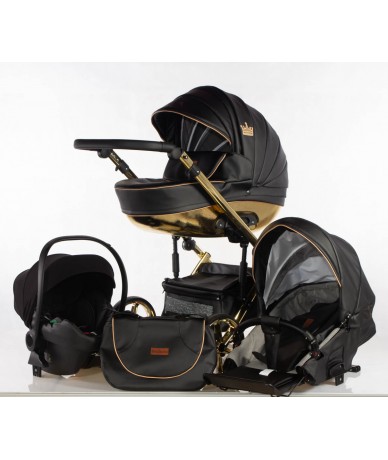 Travel System Navi  3in1...