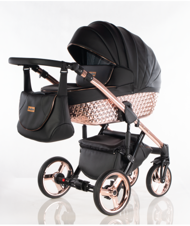 New Travel System 3in1 Baby...