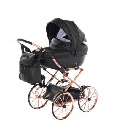 Junama Mini Dolce Puppenwagen