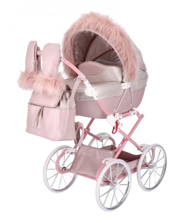 Junama Mini Dolce  Puppenwagen