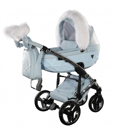 Kinderwagen  Junama Diamond...