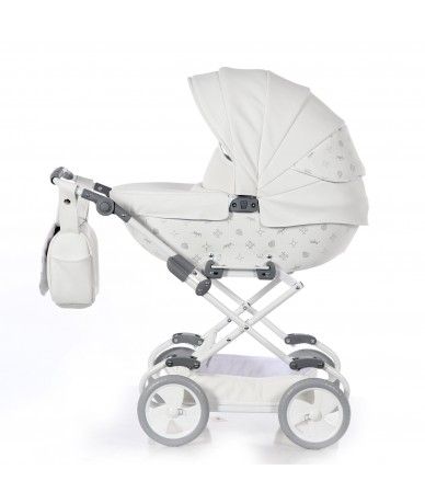 Doll stroller Junama Mini...