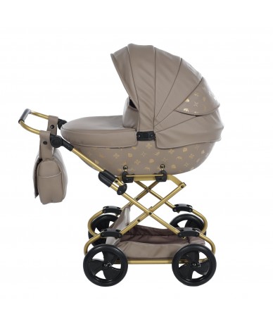 Doll stroller Junama Mini...