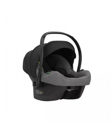 SILLA DE COCHE COSMO GRAPHITE