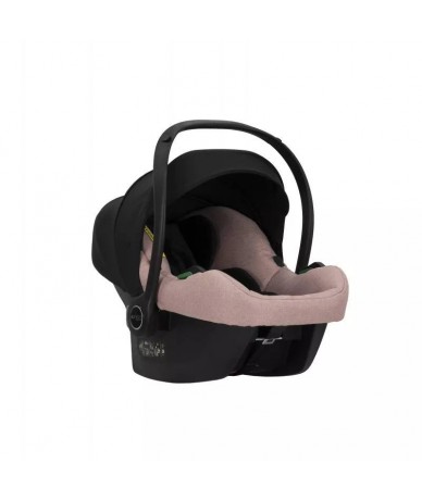 SILLA DE COCHE COSMO PINK