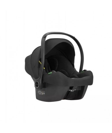 CAR SEAT COSMO BLACK