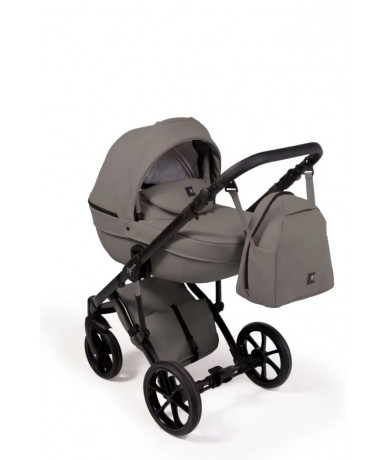 LUXUS Kombi Kinderwagen MAX...