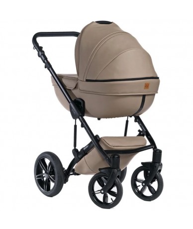 LUXUS Kombi Kinderwagen MAX...