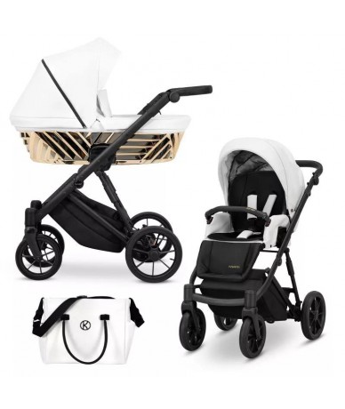 Travel System Ivento  Glam...