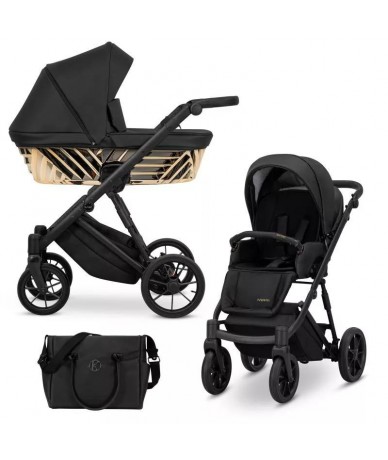 Travel System Ivento  Glam...