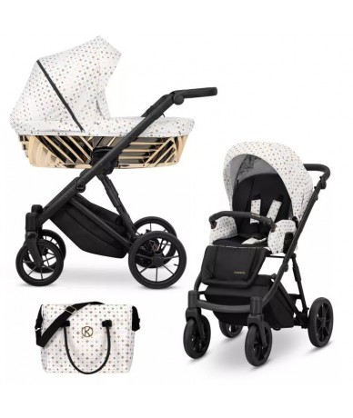 Travel System Ivento  Glam...