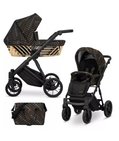 Travel System Ivento  Glam...