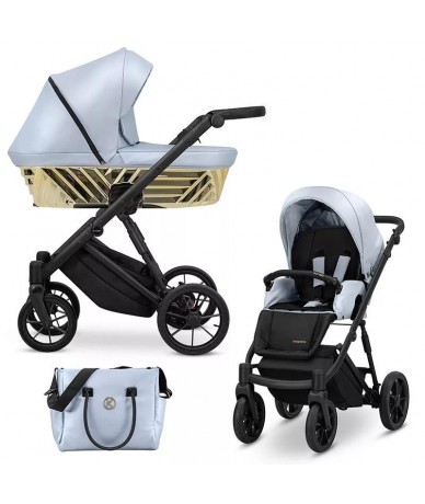 Travel System Ivento  Glam...