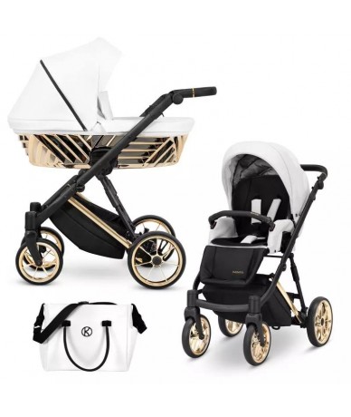 Travel System Ivento  Glam...