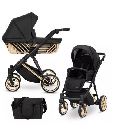 Travel System Ivento  Glam...