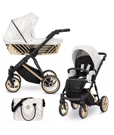 Travel System Ivento  Glam...