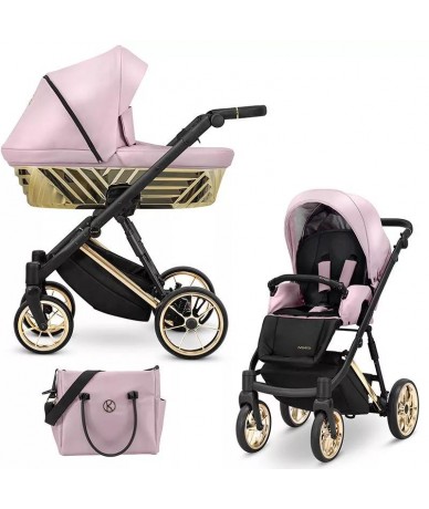 Travel System Ivento  Glam...