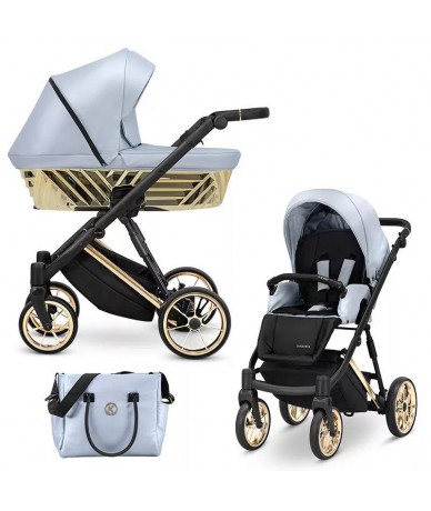 Travel System Ivento  Glam...