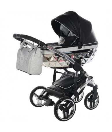 Kinderwagen Junama Diamond...