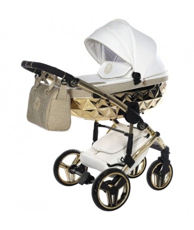 Kinderwagen Junama Diamond...