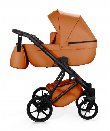 LUXUS Kombi Kinderwagen...