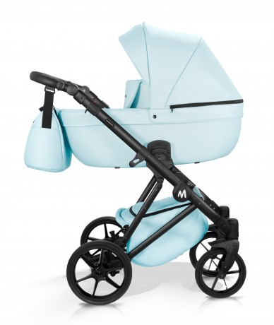 Travel System Mommo Harmony...