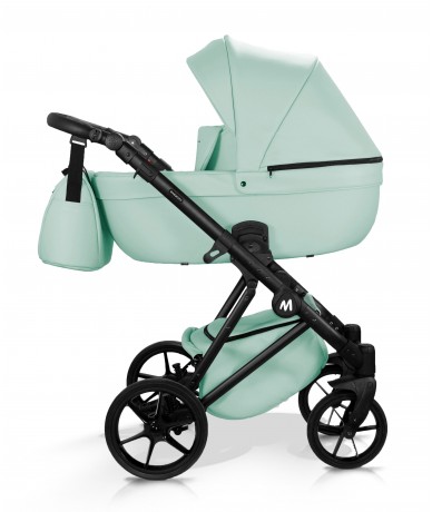 Travel System Mommo Harmony...