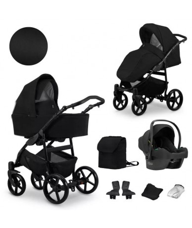 Travel System Mata  3in1...