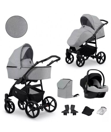 Travel System Mata  3in1...