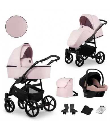 Passeggino  Trio Mata 3in1