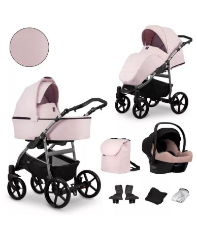 Travel System Mata  3in1...