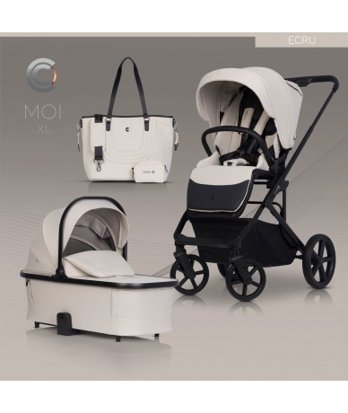 New  Kinderwagen Pram Cavoe...