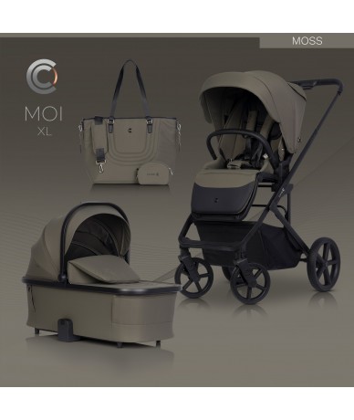 New  Kinderwagen Pram Cavoe...