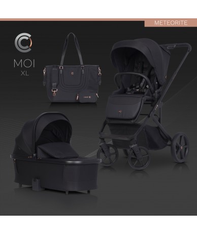 New Pram Cavoe Moi...